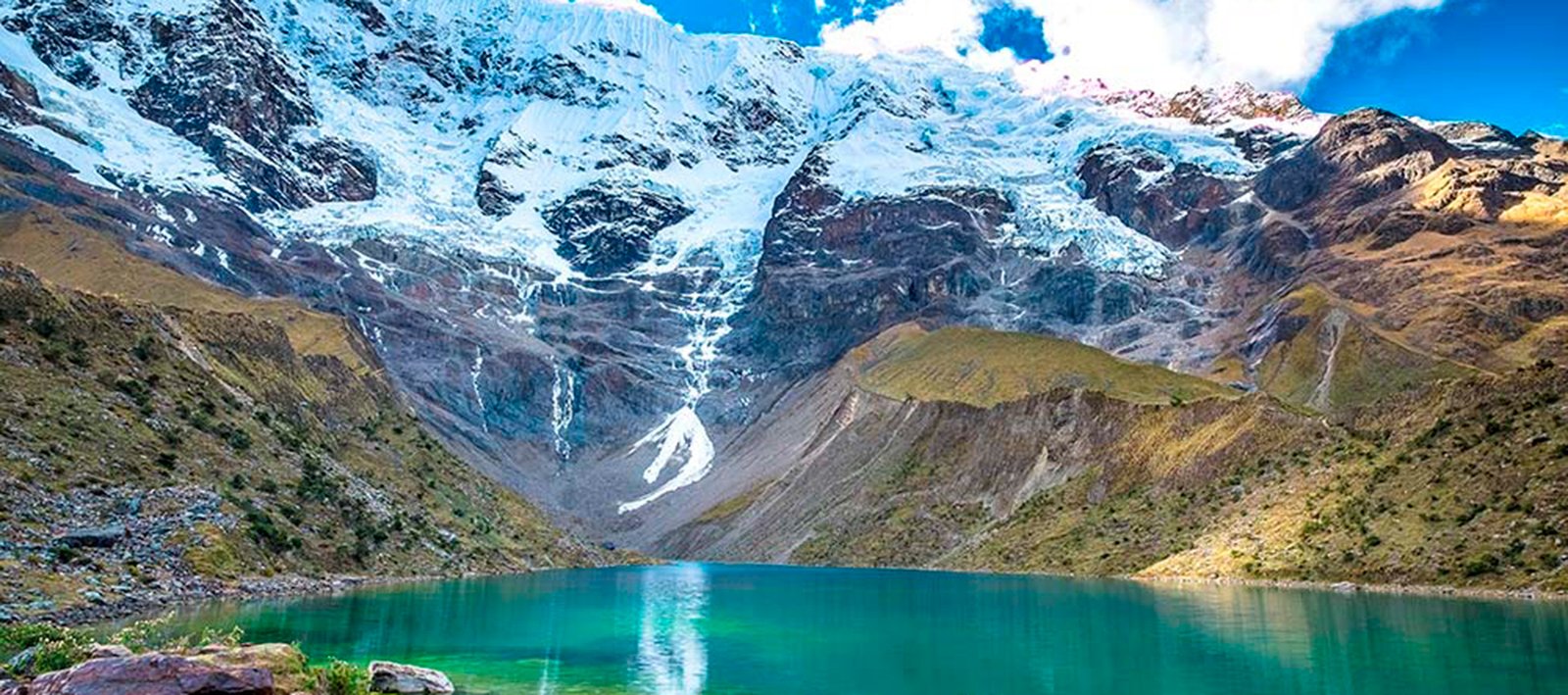 Laguna Humantay