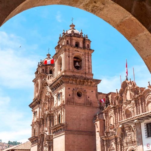 catedral
