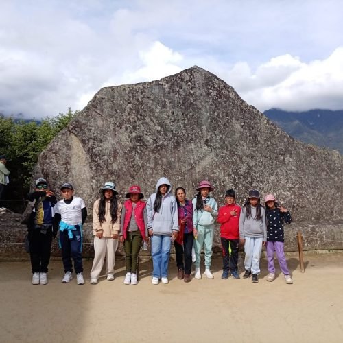 cole ollantaytambo