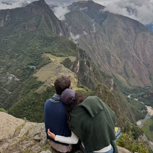 machupicchu apucusitravel pareja