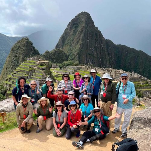 machupicchu grupo marconatours