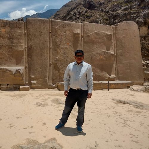 wilber ollantaytambo cuad